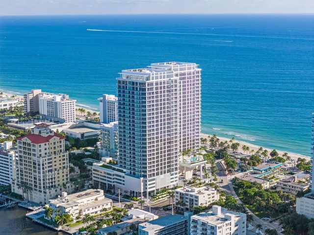 151 N Seabreeze Boulevard 903, Fort Lauderdale, FL 33304