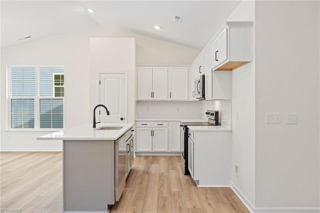 1162 Mountain Ridge Road, Rural Hall, NC 27045