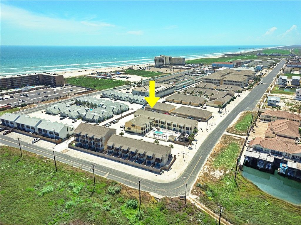 14917 Packery View, Corpus Christi, TX 78418 — exterior