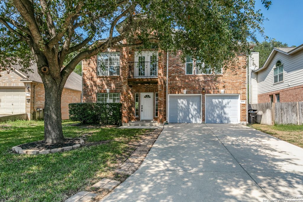 2118 High Quest, San Antonio, TX 78248