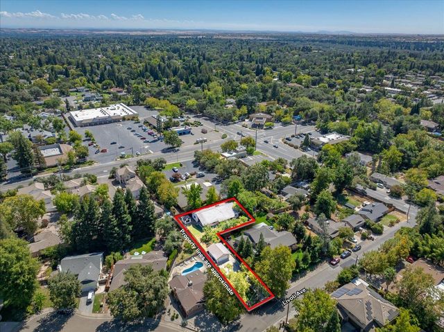 4822 Livoti Ave, Fair Oaks, CA 95628