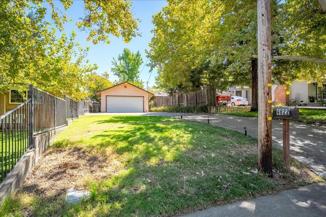 4822 Livoti Ave, Fair Oaks, CA 95628