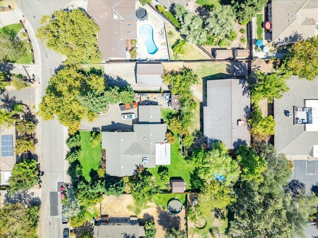 4822 Livoti Ave, Fair Oaks, CA 95628