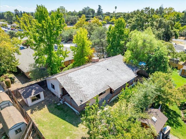 4822 Livoti Ave, Fair Oaks, CA 95628