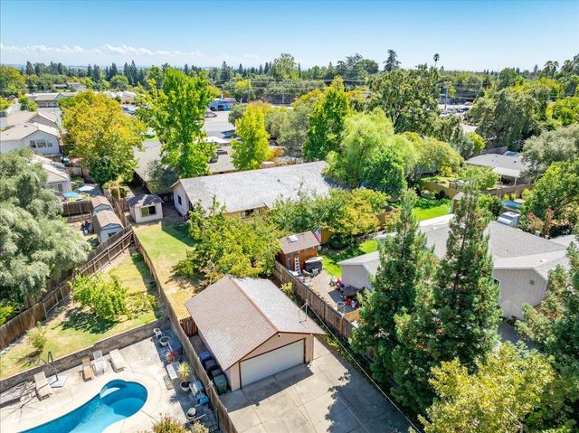 4822 Livoti Ave, Fair Oaks, CA 95628