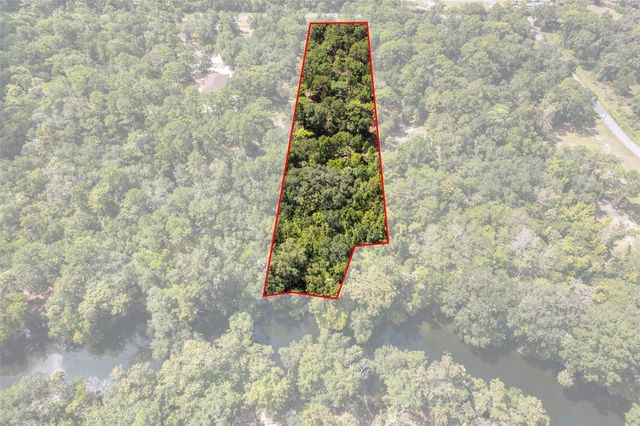 13707 W FOSS GROVES PATH, Inglis, FL 34449