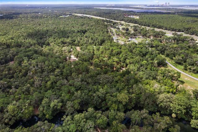 13707 W FOSS GROVES PATH, Inglis, FL 34449