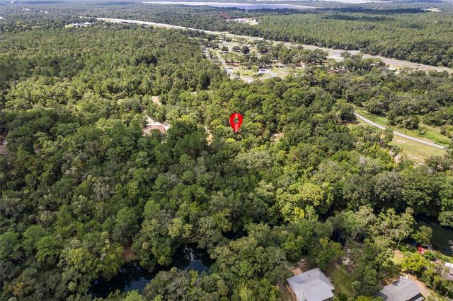 13707 W FOSS GROVES PATH, Inglis, FL 34449