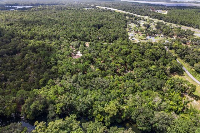 13707 W FOSS GROVES PATH, Inglis, FL 34449