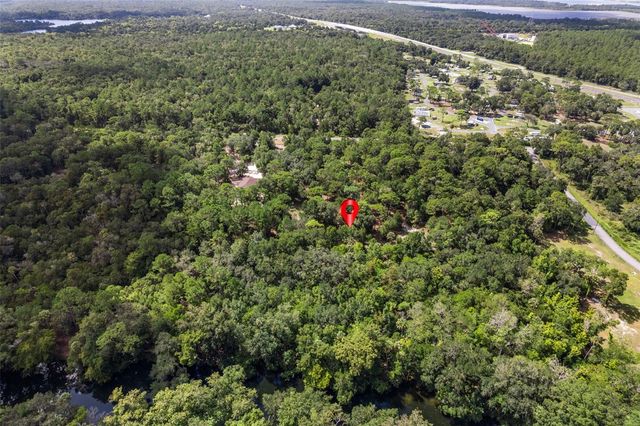 13707 W FOSS GROVES PATH, Inglis, FL 34449