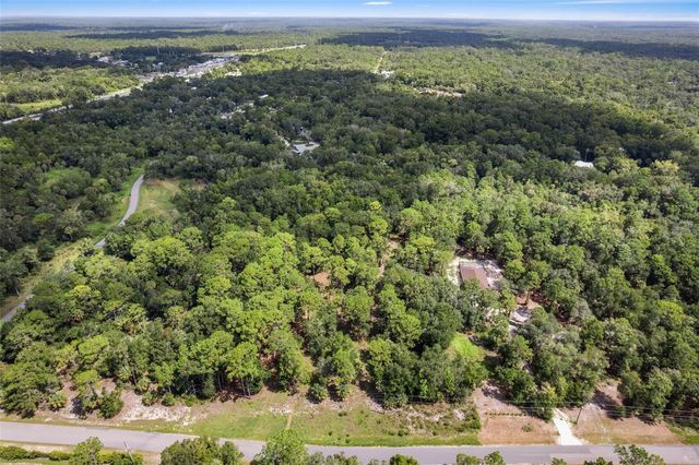 13707 W FOSS GROVES PATH, Inglis, FL 34449