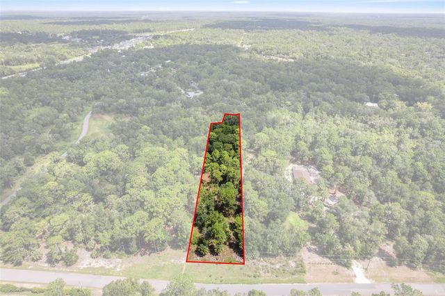 13707 W FOSS GROVES PATH, Inglis, FL 34449