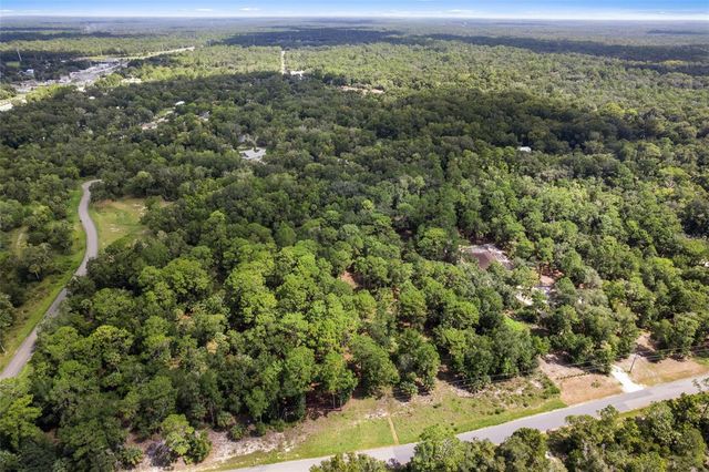 13707 W FOSS GROVES PATH, Inglis, FL 34449