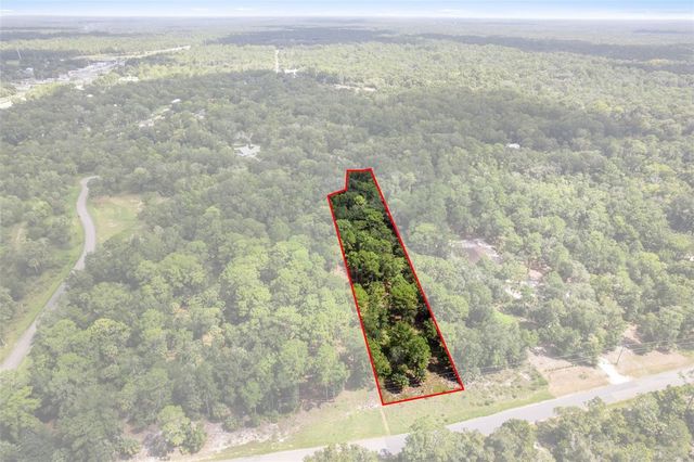 13707 W FOSS GROVES PATH, Inglis, FL 34449