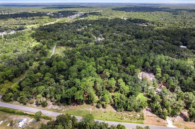 13707 W FOSS GROVES PATH, Inglis, FL 34449