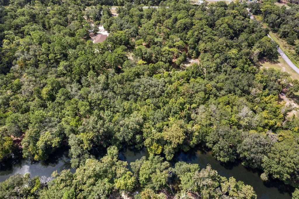 13707 W FOSS GROVES PATH, Inglis, FL 34449