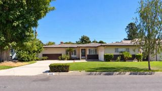 2322 Ivyland Avenue, Arcadia, CA 91007