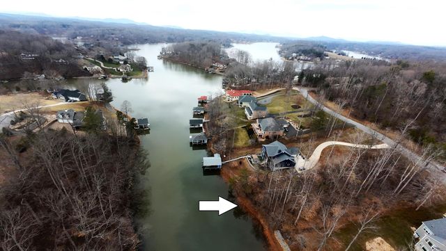 Lot 7 Watchtower DR, Moneta, VA 24121
