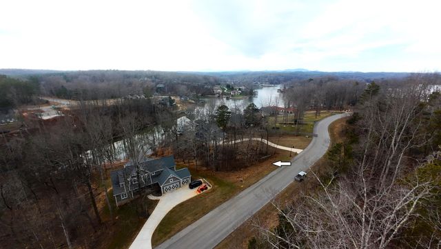 Lot 7 Watchtower DR, Moneta, VA 24121