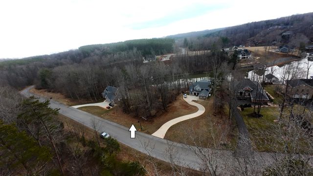 Lot 7 Watchtower DR, Moneta, VA 24121