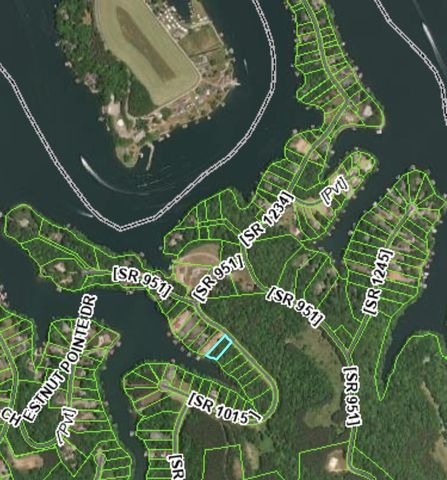 Lot 7 Watchtower DR, Moneta, VA 24121