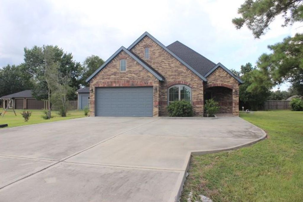 24510 Katex Boulevard, Katy, TX 77493