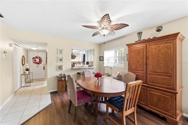 2506 HAMMOCK COURT 2506, Clearwater, FL 33761