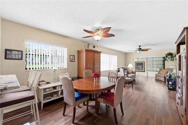 2506 HAMMOCK COURT 2506, Clearwater, FL 33761