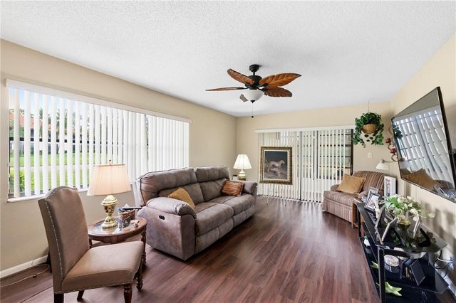 2506 HAMMOCK COURT 2506, Clearwater, FL 33761