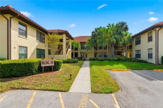 2506 HAMMOCK COURT 2506, Clearwater, FL 33761