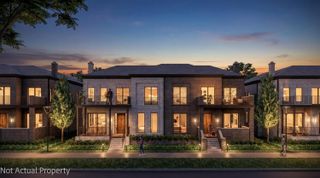 2772 Scioto Villas Drive, Upper Arlington, OH 43221