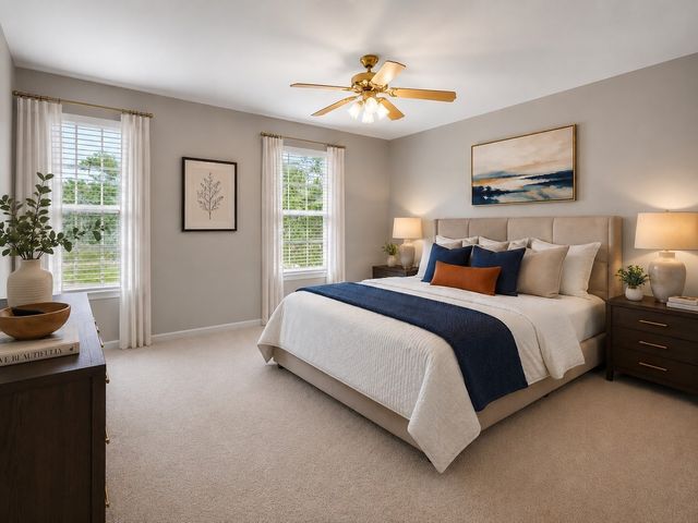 6 Yorkshire Court, Algonquin, IL 60102