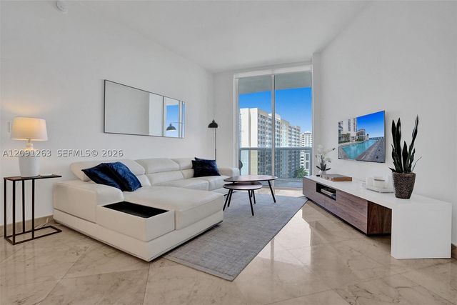 16001 Collins Ave 805, Sunny Isles Beach, FL 33160