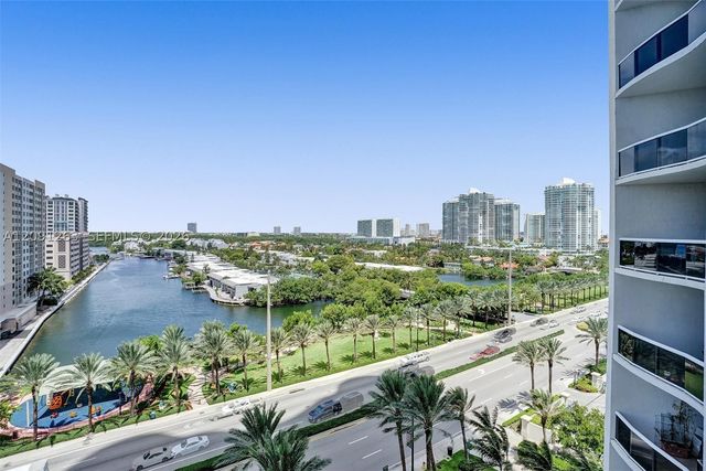 16001 Collins Ave 805, Sunny Isles Beach, FL 33160