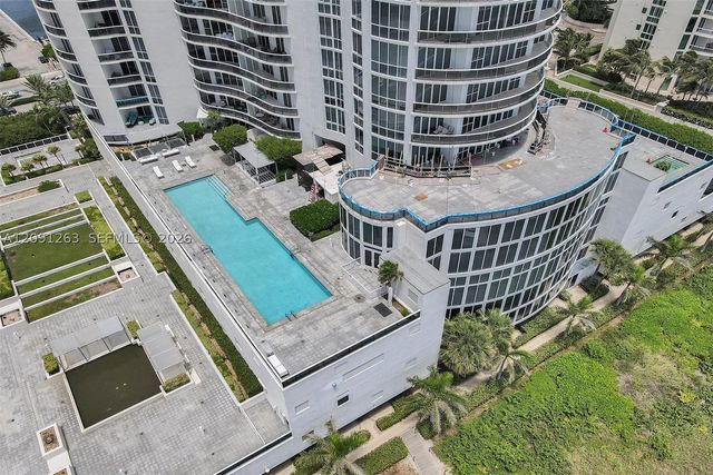 16001 Collins Ave 805, Sunny Isles Beach, FL 33160