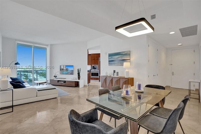 16001 Collins Ave 805, Sunny Isles Beach, FL 33160