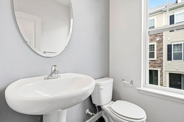 7427 WOOD MEADOW WAY, Lanham, MD 20706