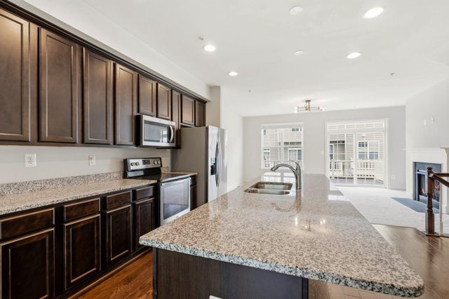 7427 WOOD MEADOW WAY, Lanham, MD 20706