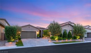 4136 San Capri Way, Las Vegas, NV 89141
