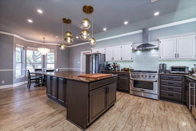 1531 Ray Street, San Angelo, TX 76904