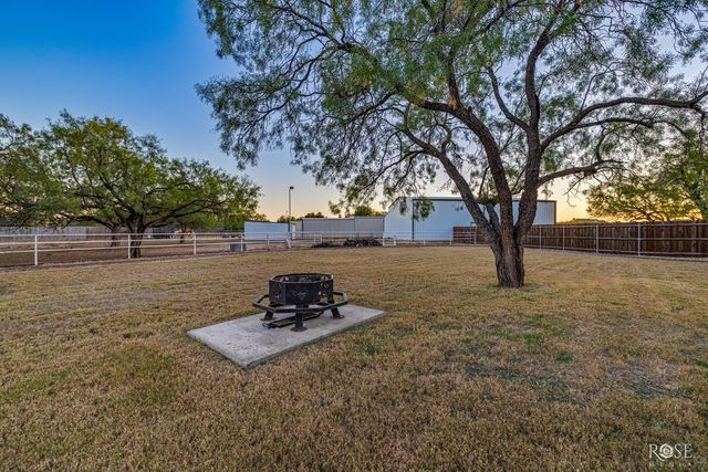 1531 Ray Street, San Angelo, TX 76904