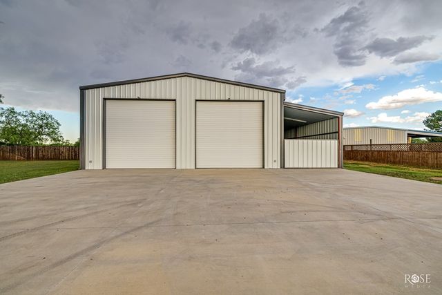 1531 Ray Street, San Angelo, TX 76904