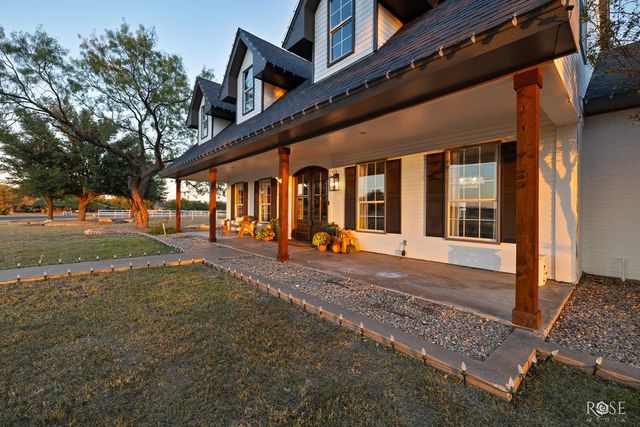 1531 Ray Street, San Angelo, TX 76904