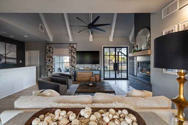 1531 Ray Street, San Angelo, TX 76904