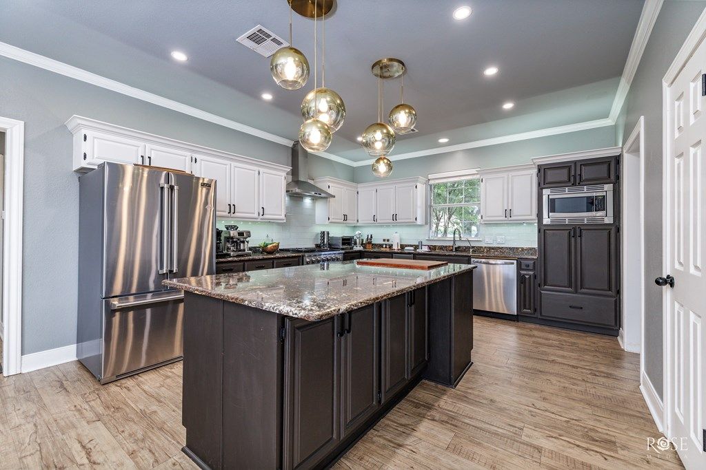 Image 10 of property listing at 1531 Ray St, San Angelo, TX 76904