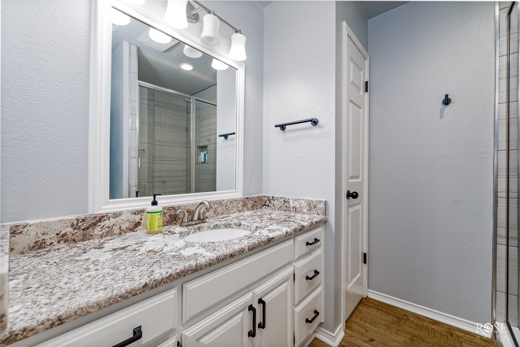 Image 22 of property listing at 1531 Ray St, San Angelo, TX 76904