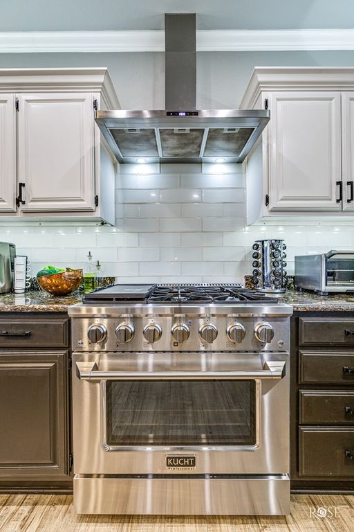 Image 9 of property listing at 1531 Ray St, San Angelo, TX 76904