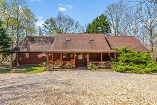 2136 Hines Gap Road, Warm Springs, GA 31830