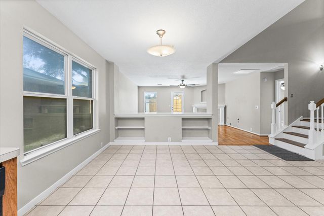 11819 S Brenton Knoll Drive, Tomball, TX 77375