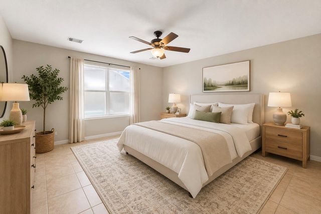 11819 S Brenton Knoll Drive, Tomball, TX 77375